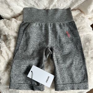 Brand New - Gymshark Biker Shorts